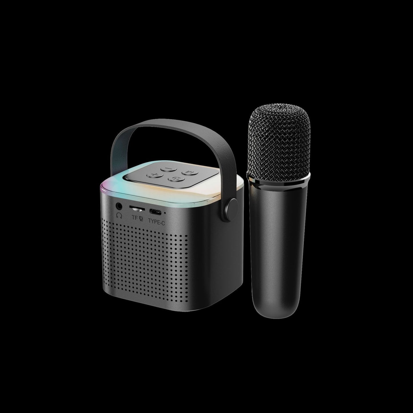 Sound Spark®