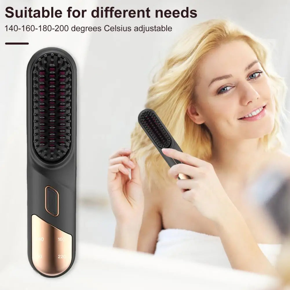 GlideSmooth Pro®