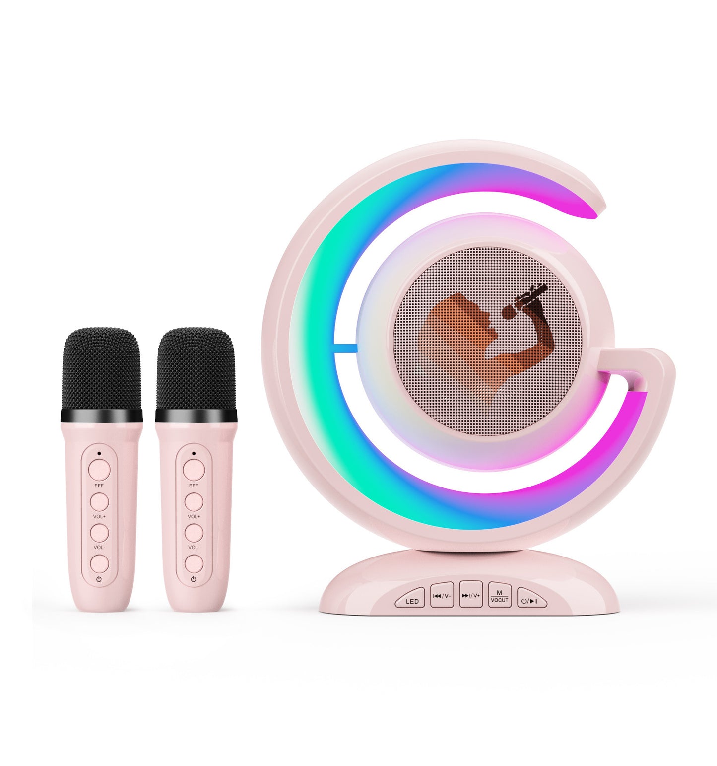 Sound Spark®