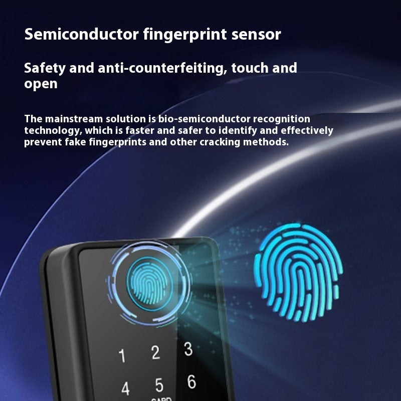Touch Guard Elite®
