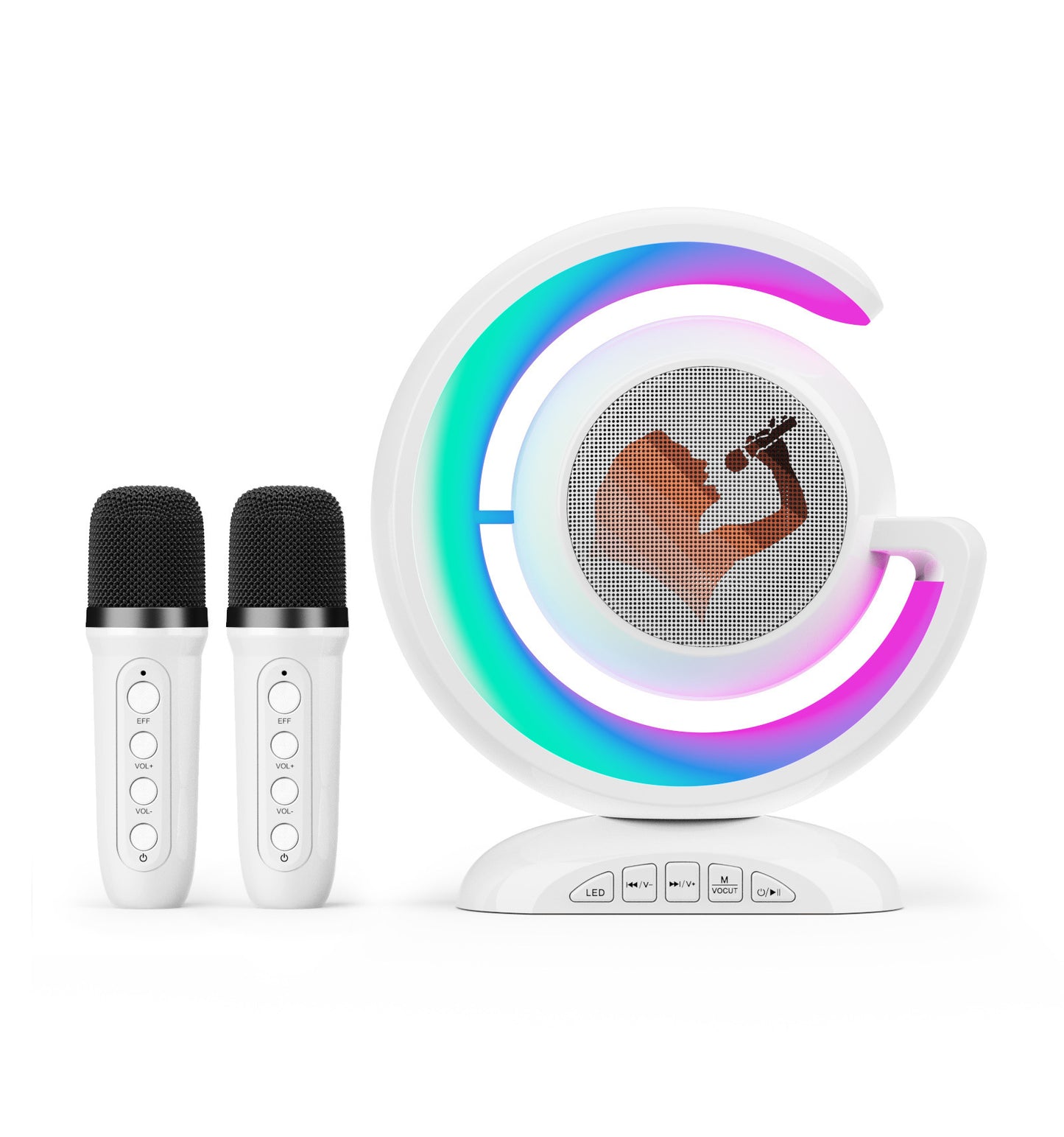 Sound Spark®