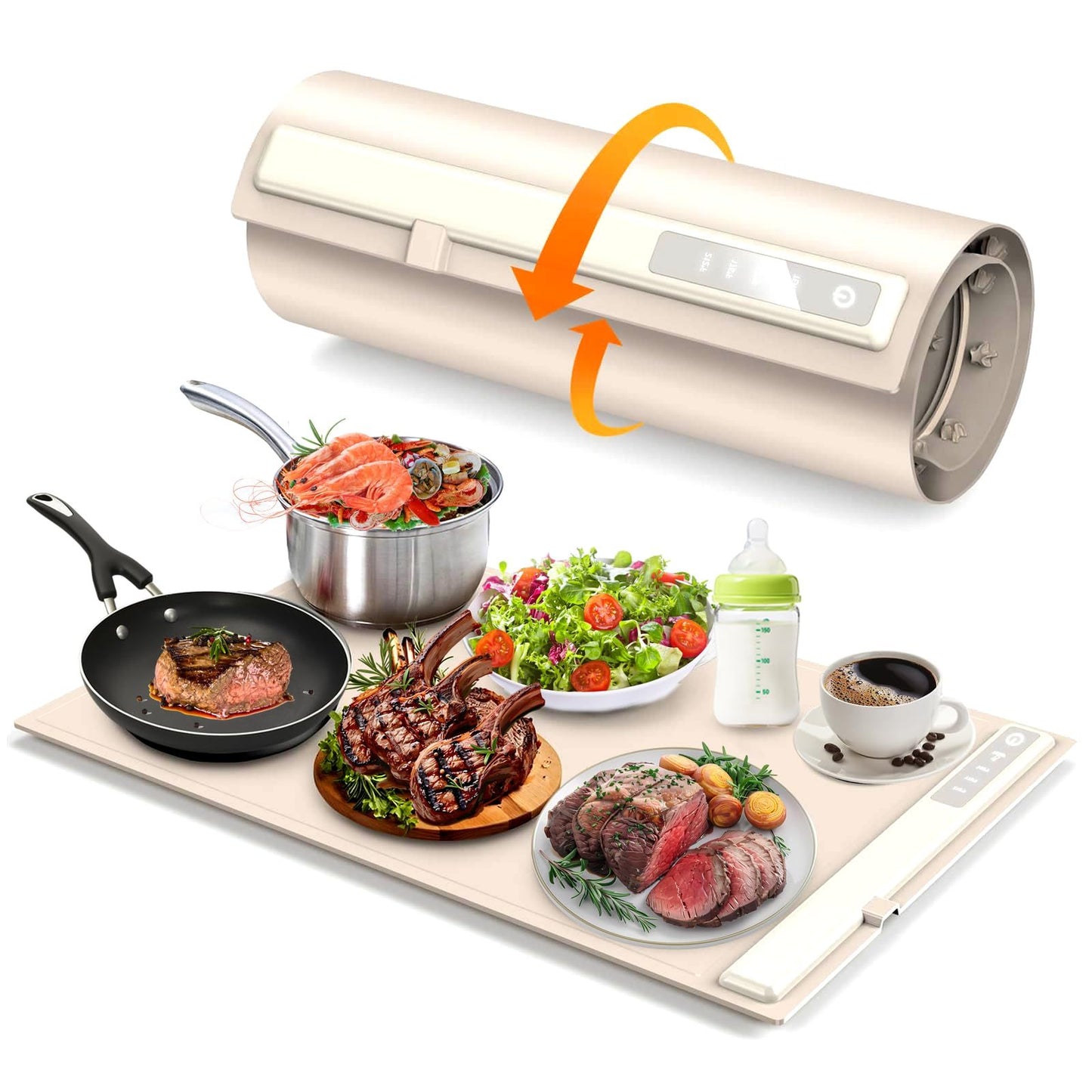 Heat Ease Pro Mat®