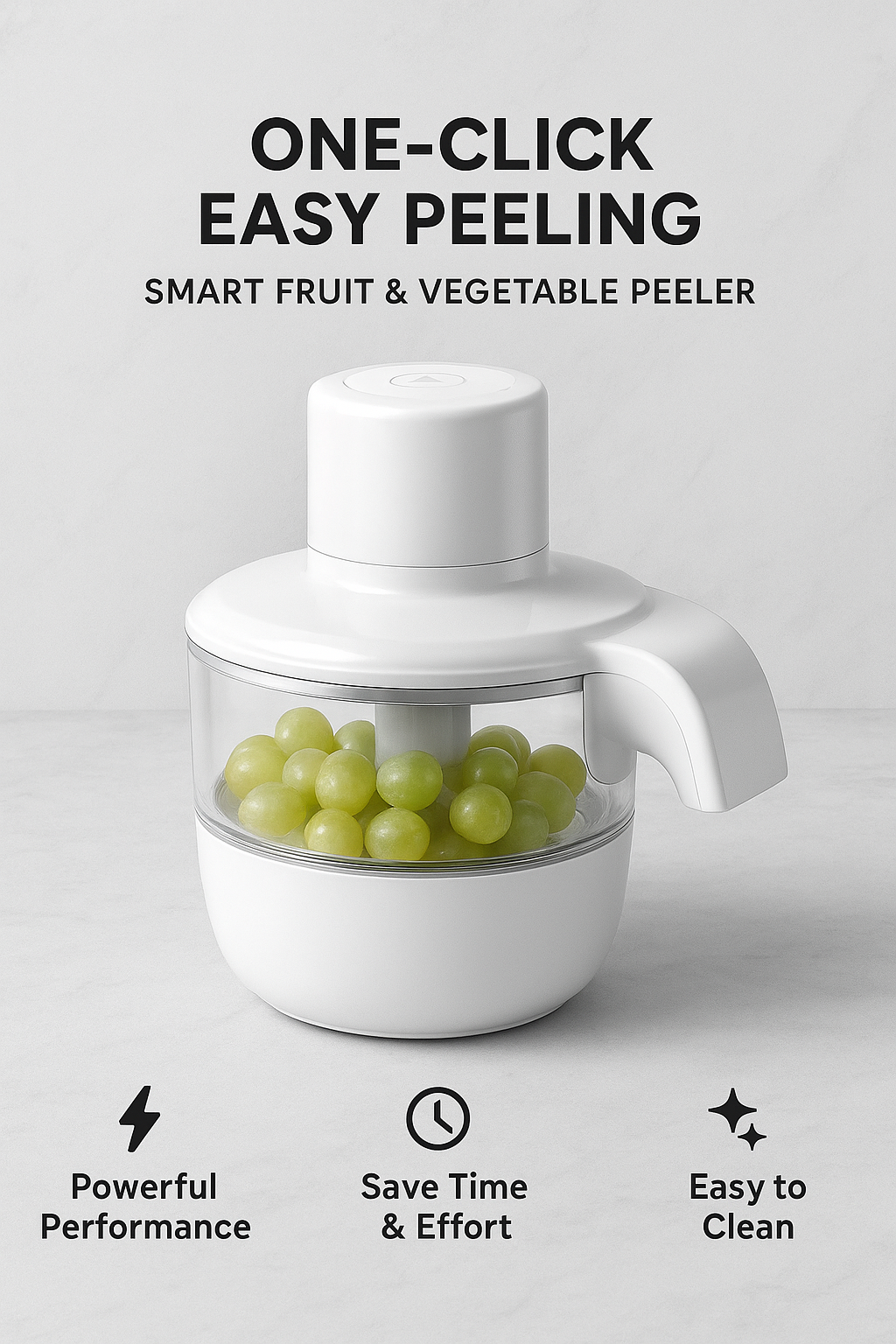 Peely Green®