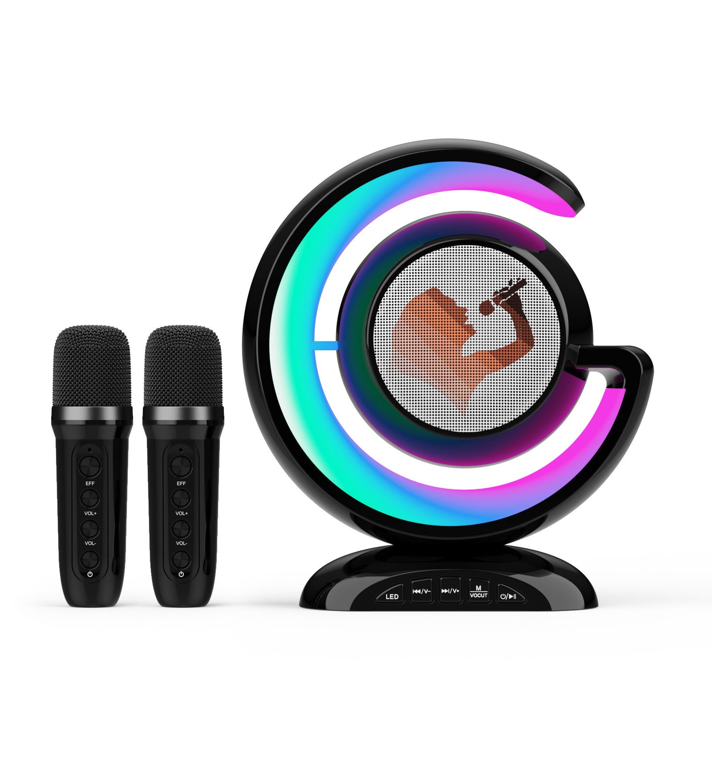 Sound Spark®