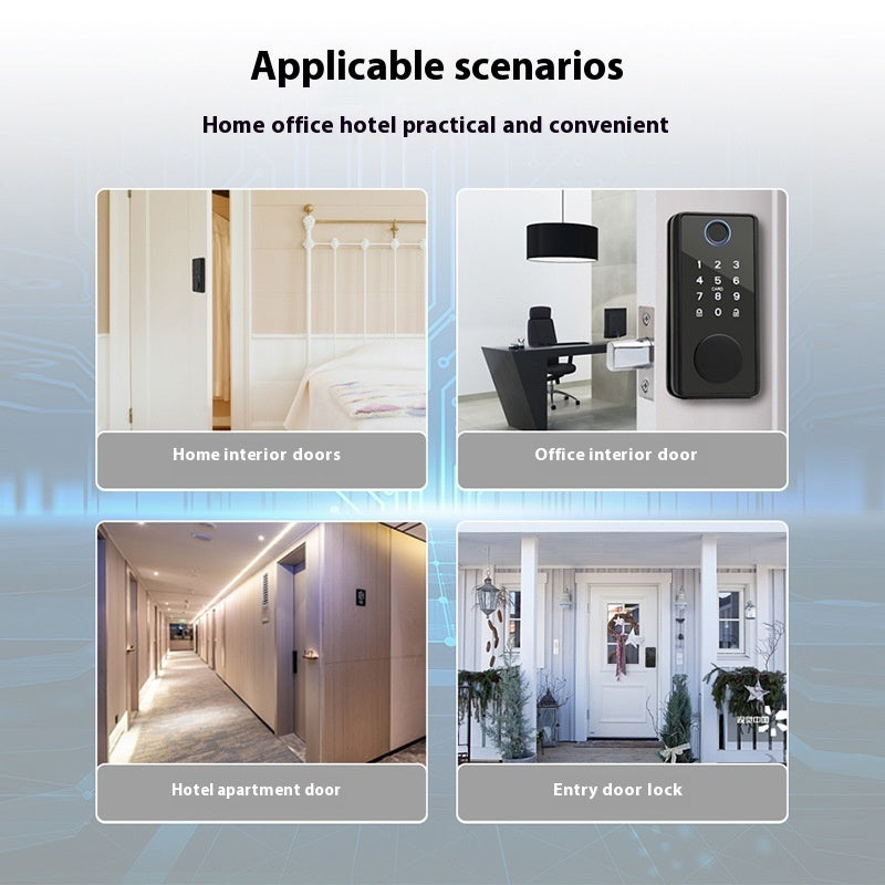 Touch Guard Elite®