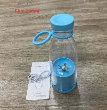 Electric Juicer Blender®