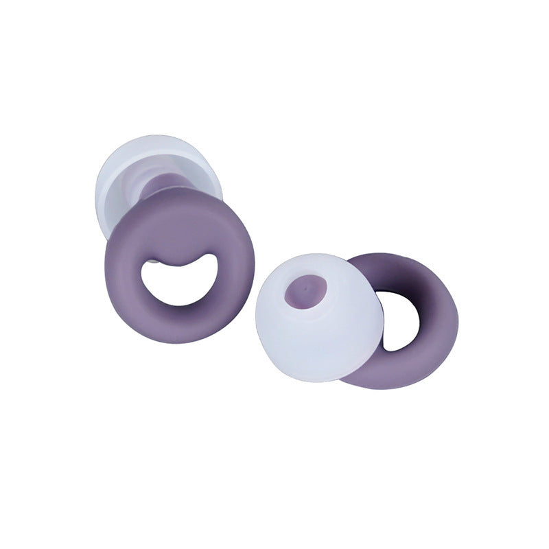 Aqua Silent Earplugs®