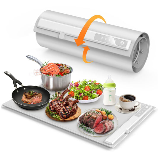 Heat Ease Pro Mat®