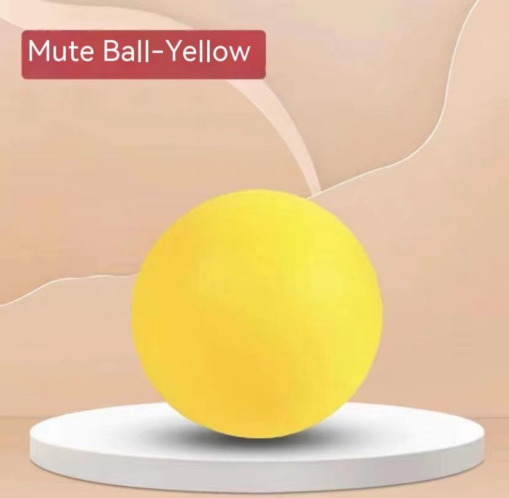 Silent Bounce Pro®