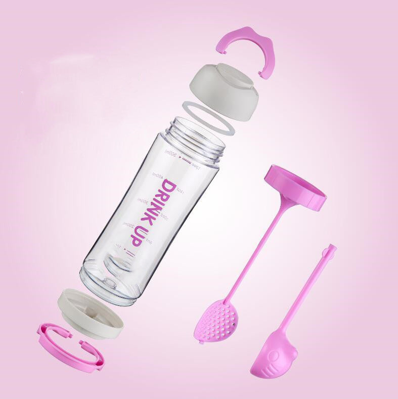 Hydrate Sports Bottle®