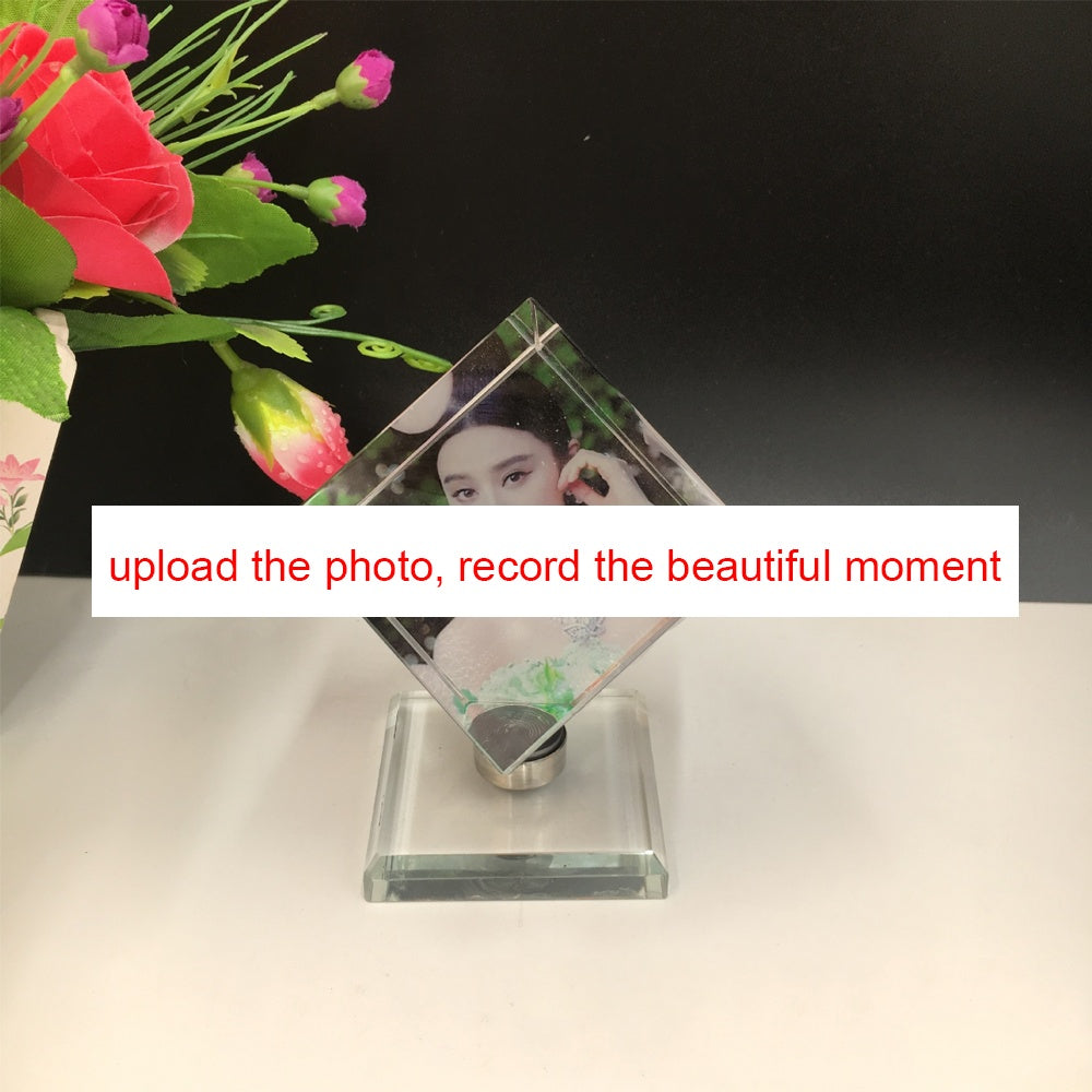 Magic Photo Cube®
