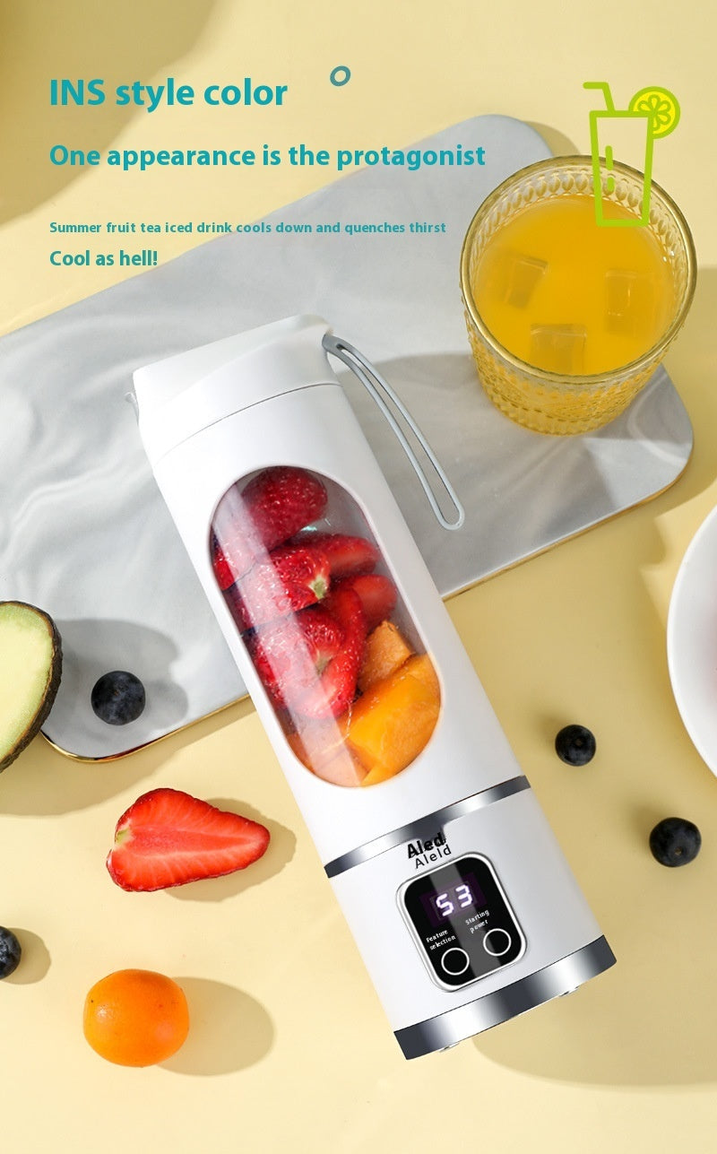 Outdoor Travel Blender®