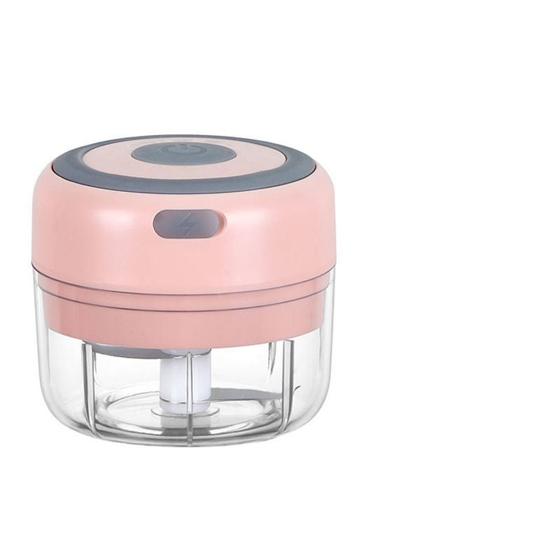 Powerful Mini Chopper®