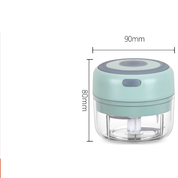 Powerful Mini Chopper®