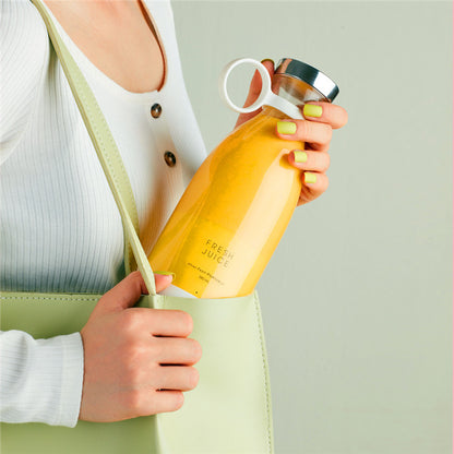 Electric Juicer Blender®