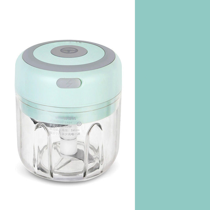 Powerful Mini Chopper®