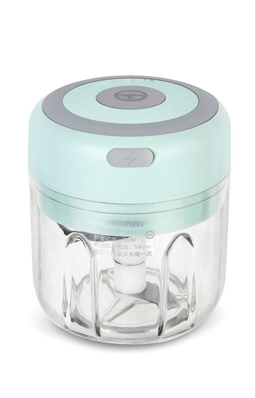 Powerful Mini Chopper®