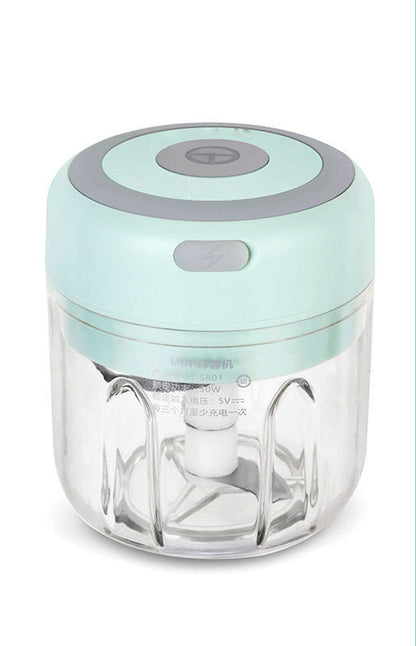Powerful Mini Chopper®