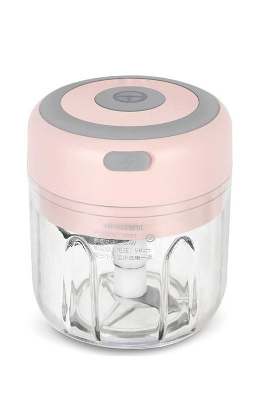 Powerful Mini Chopper®