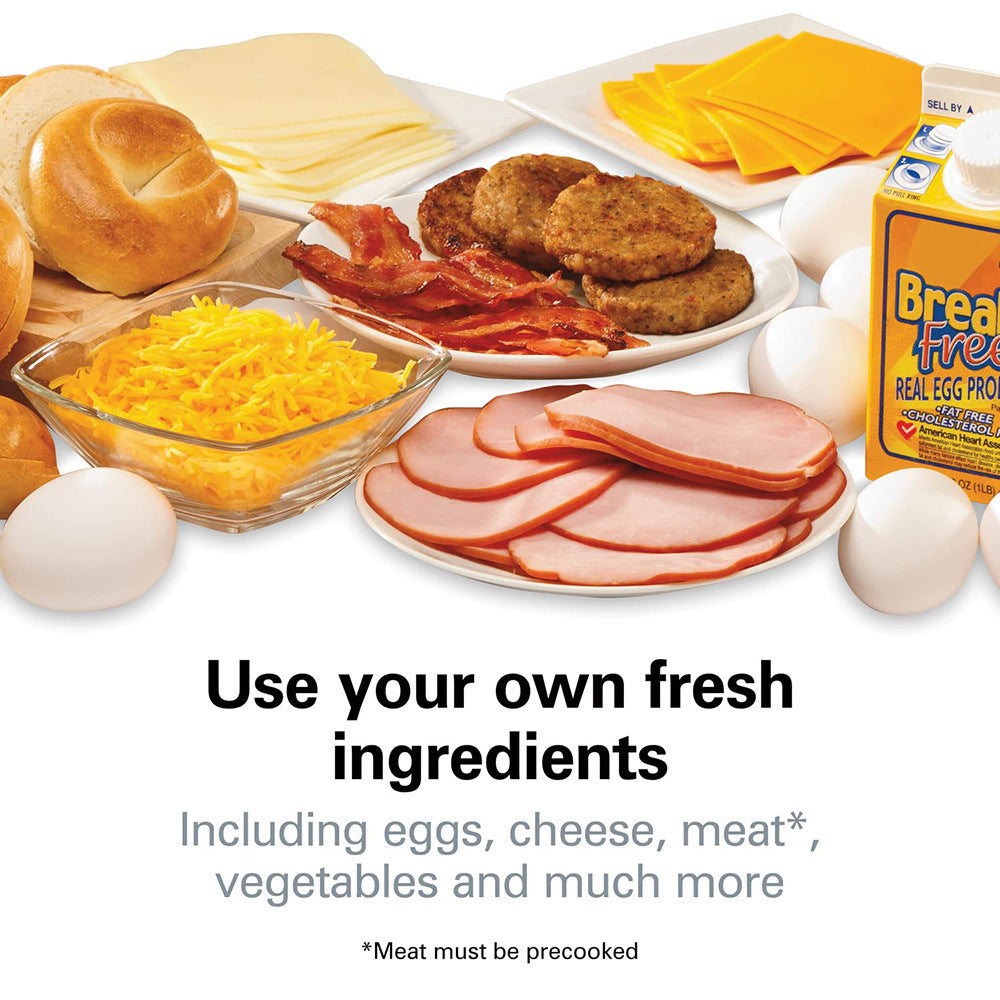 Healthy Grill®