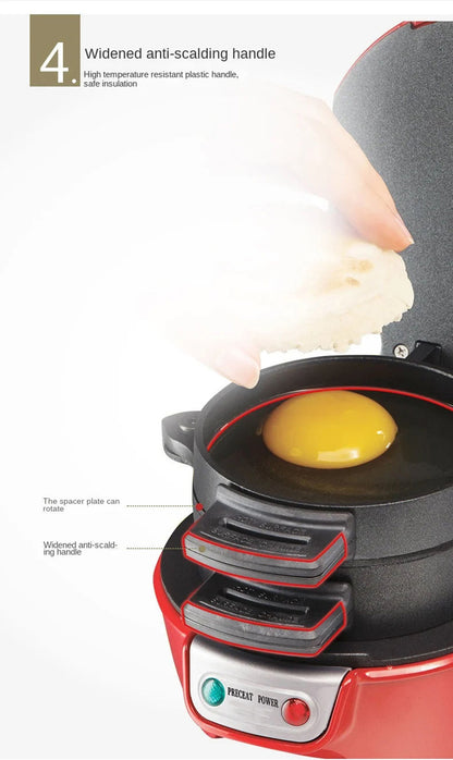 Healthy Grill®