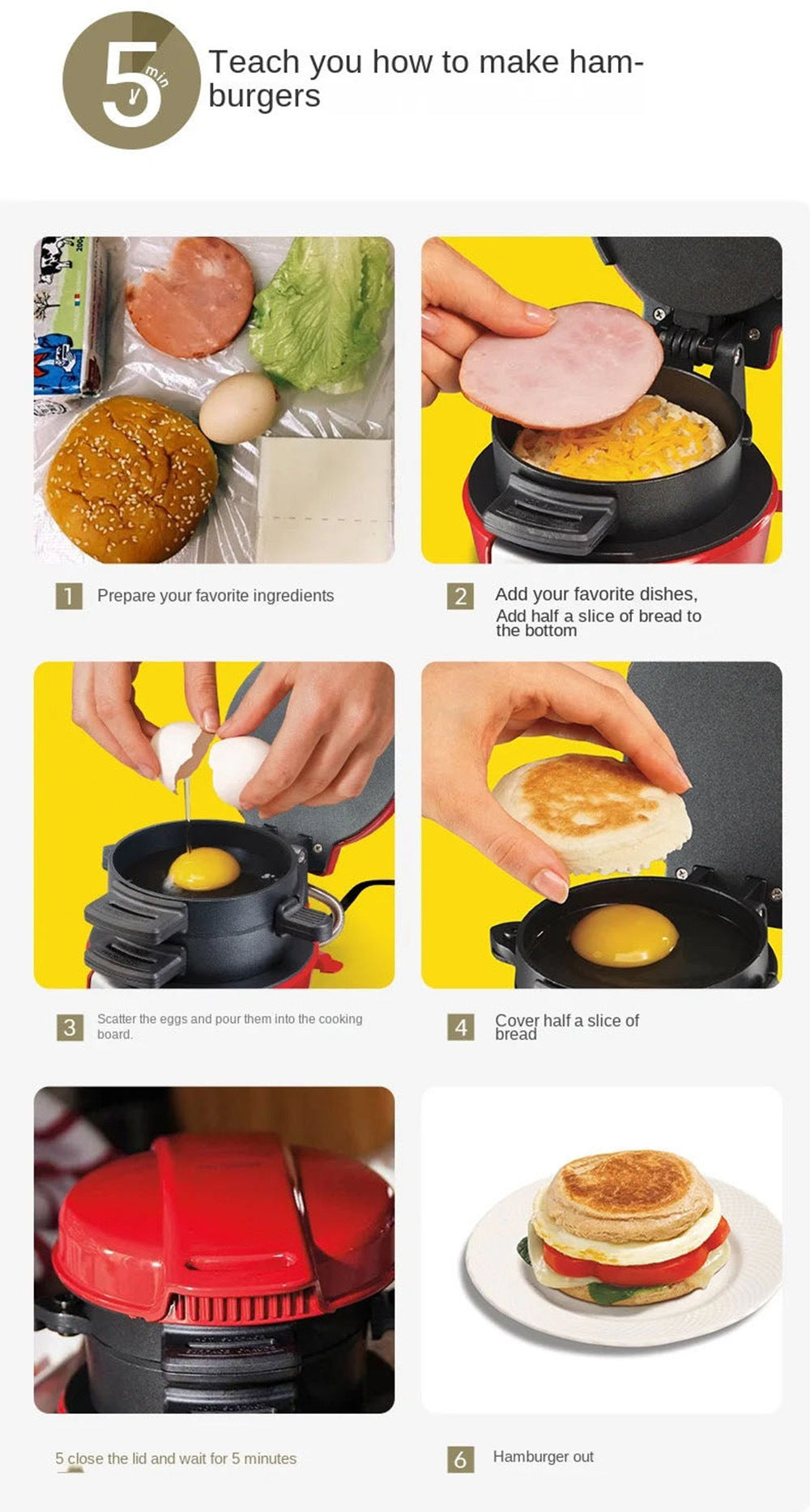 Healthy Grill®