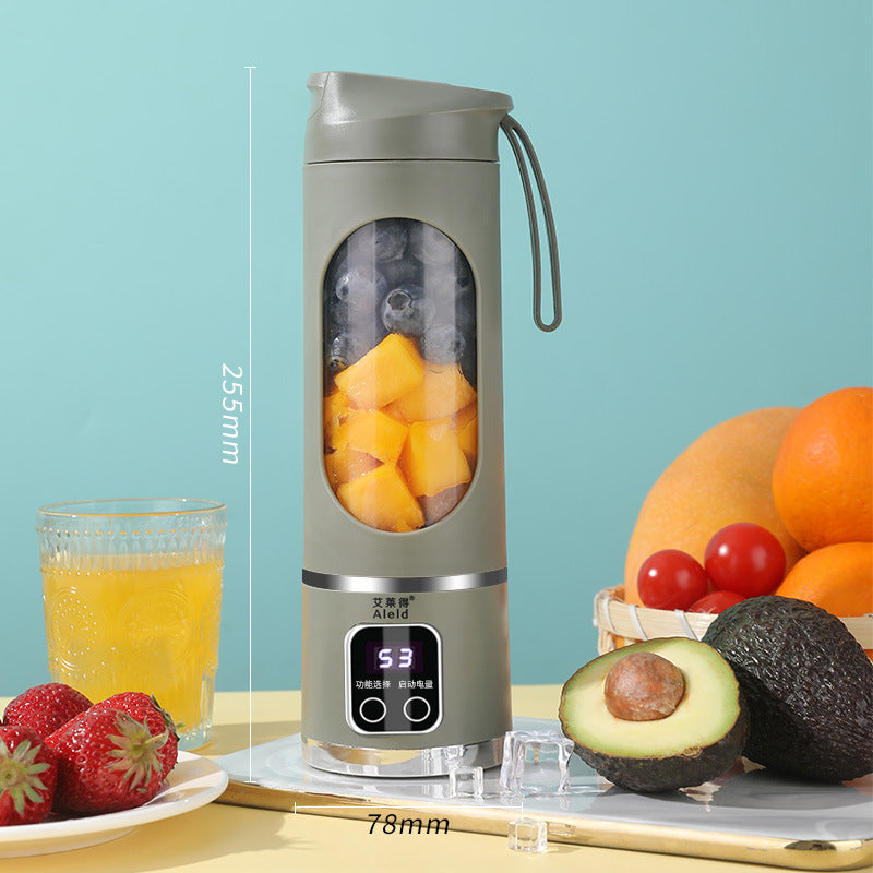 Outdoor Travel Blender®