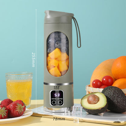 Outdoor Travel Blender®