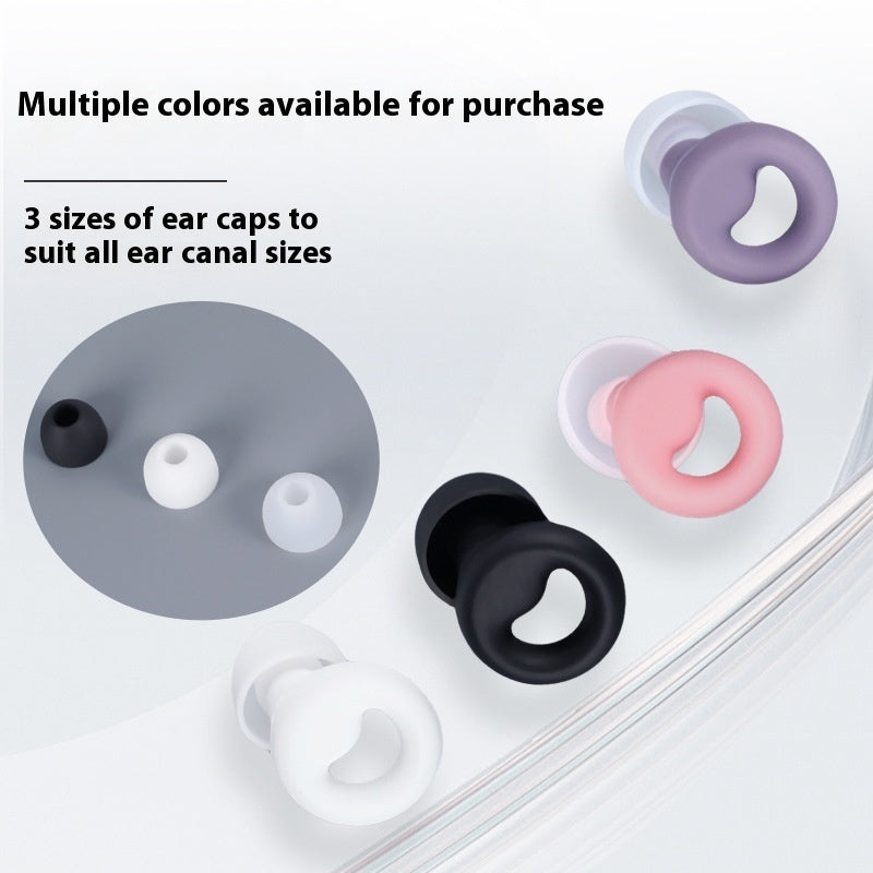 Aqua Silent Earplugs®