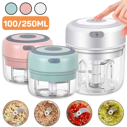 Powerful Mini Chopper®