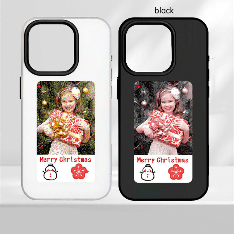 Magic E-Ink Screen Phone Case®