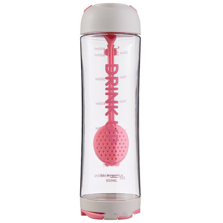 Hydrate Sports Bottle®
