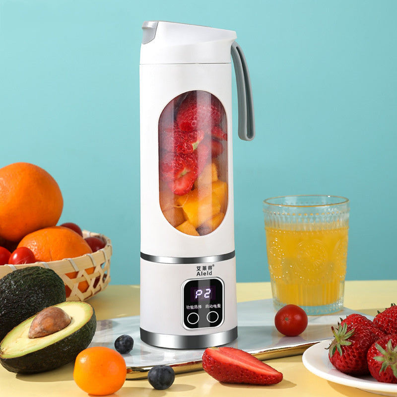 Outdoor Travel Blender®