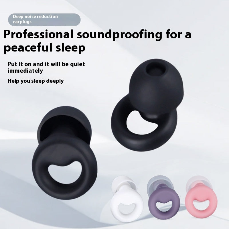 Aqua Silent Earplugs®