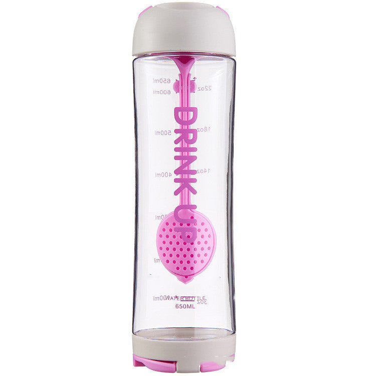 Hydrate Sports Bottle®