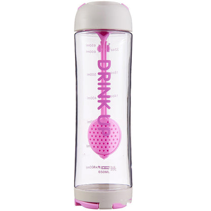 Hydrate Sports Bottle®