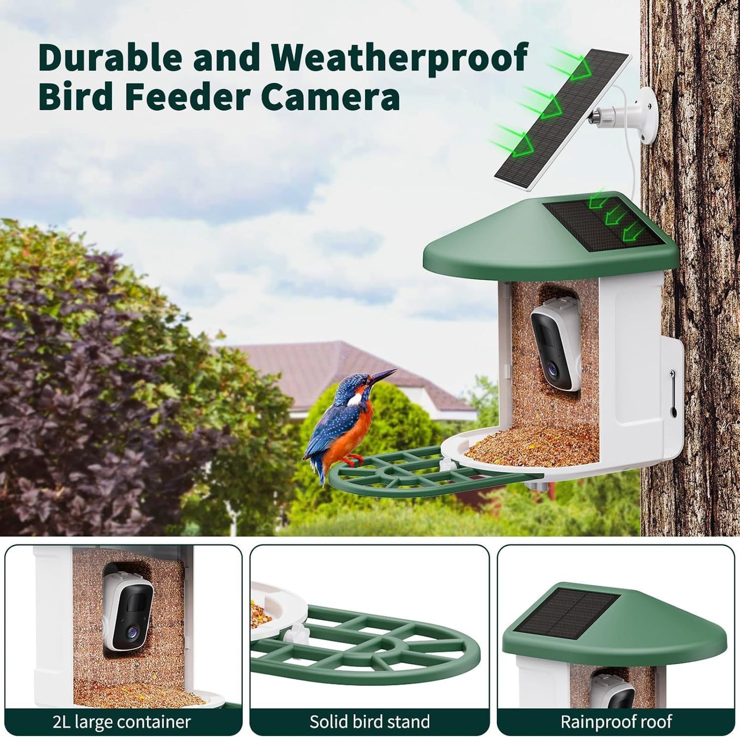 Pet Guardian Pro®
