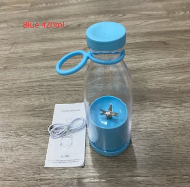 Electric Juicer Blender®