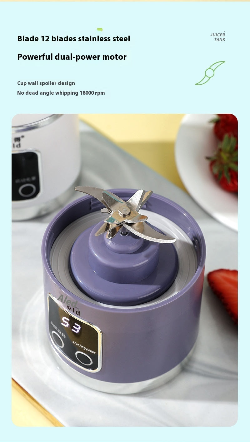 Outdoor Travel Blender®