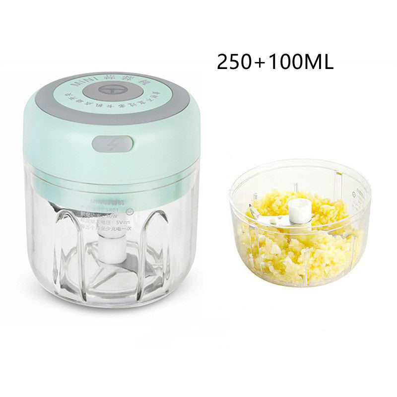 Powerful Mini Chopper®