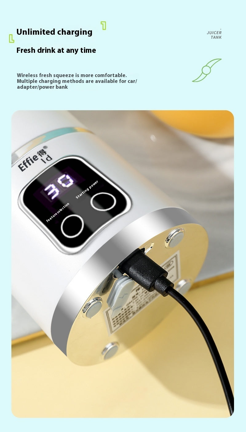 Outdoor Travel Blender®