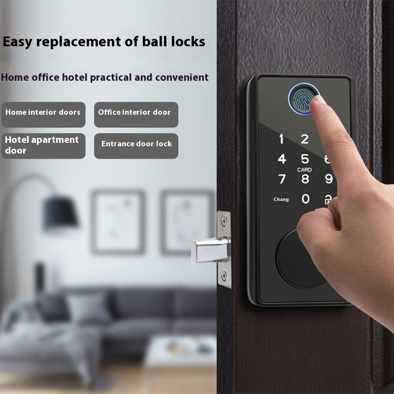 Touch Guard Elite®