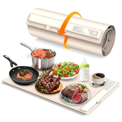 Heat Ease Pro Mat®