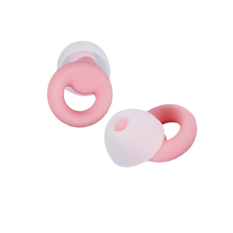 Aqua Silent Earplugs®