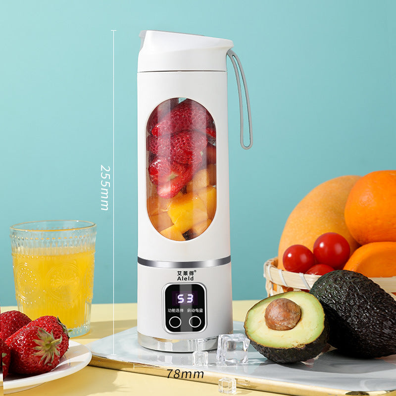 Outdoor Travel Blender®