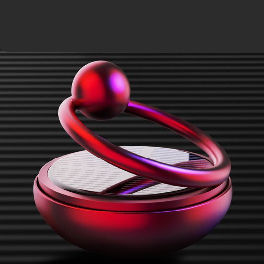 Solar Scent Car Freshener®