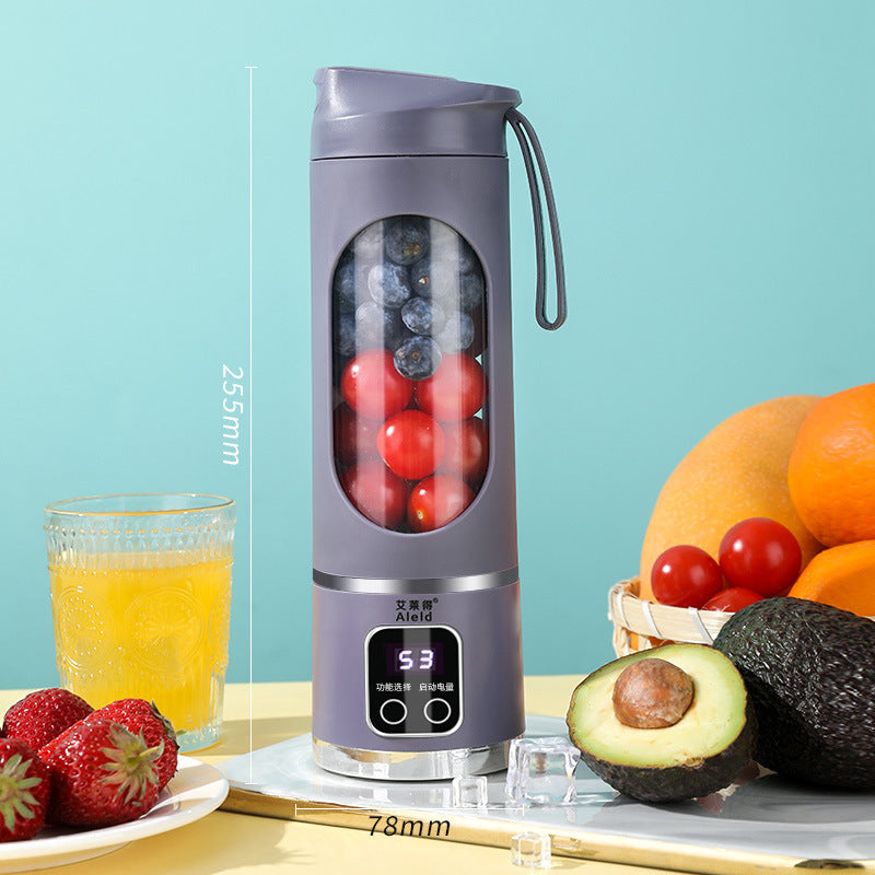 Outdoor Travel Blender®