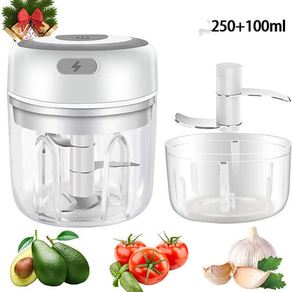 Powerful Mini Chopper®