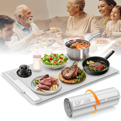 Heat Ease Pro Mat®