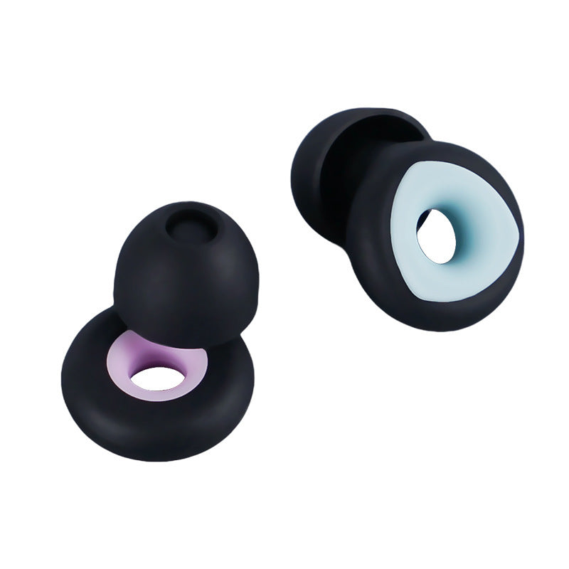 Aqua Silent Earplugs®